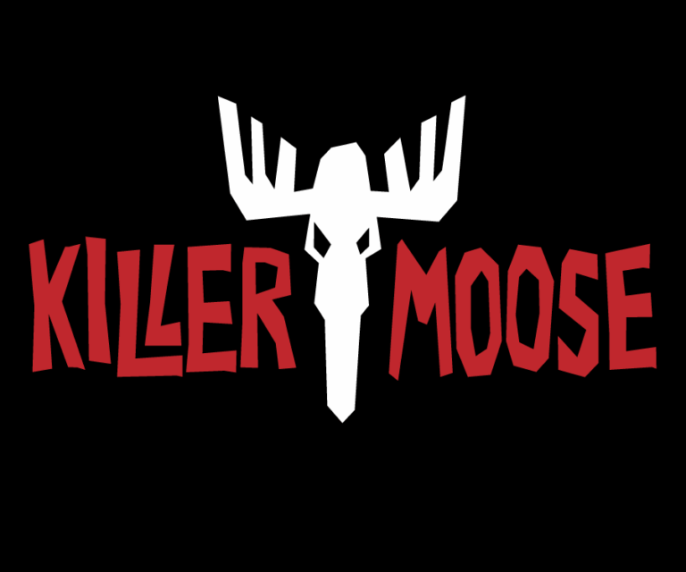 Killer Moose