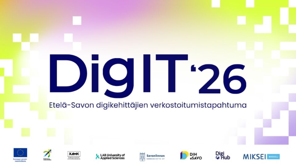 DigIT ’26